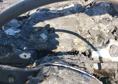 2015 BMW 528I из США, поврежденный, VIN WBA5A5C56FD524081